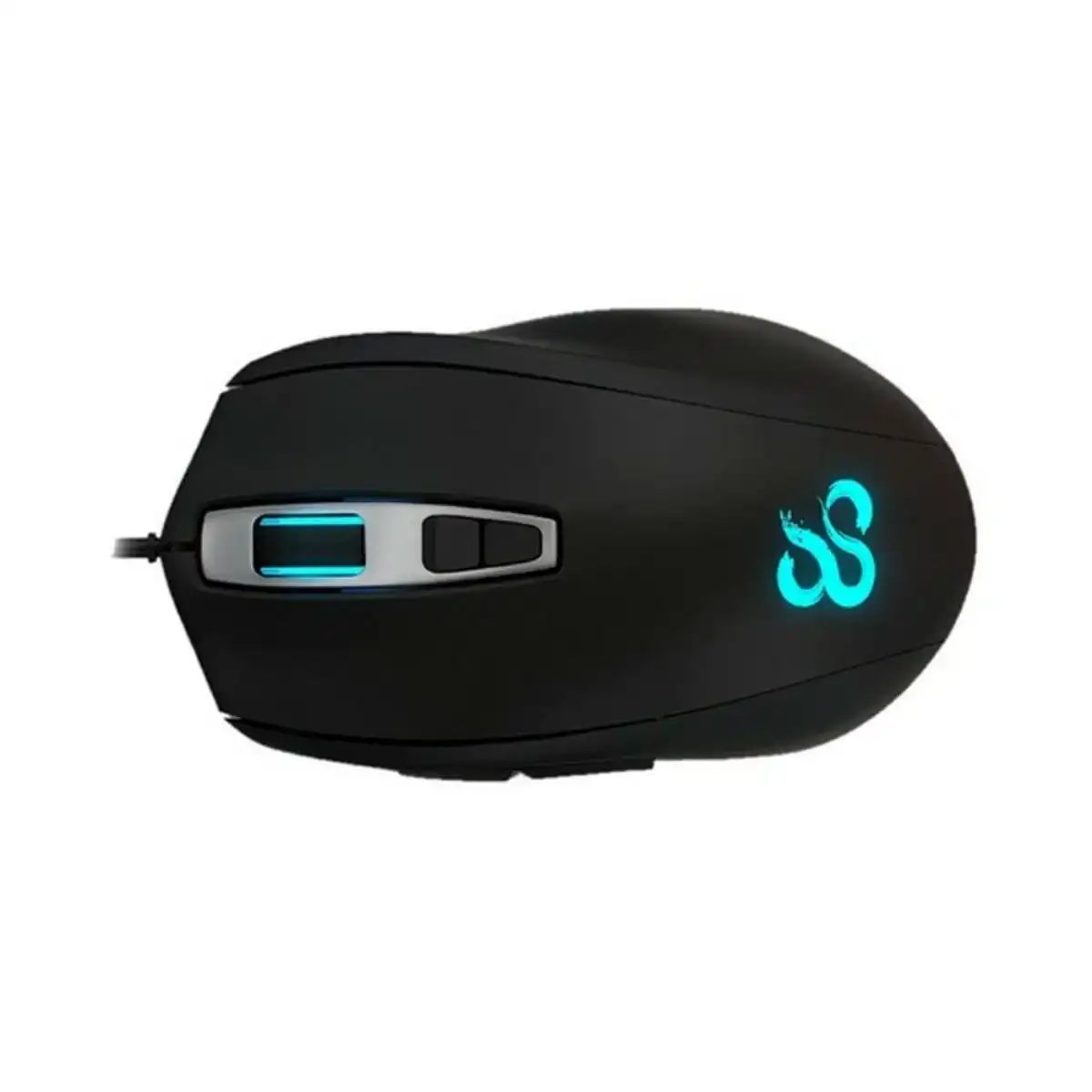 Souris gaming avec led newskill helios rgb 10000 dpi noir_3418. Bienvenue chez DIAYTAR COTE D'IVOIRE - Où Choisir Rime avec Découvrir. Plongez dans notre catalogue et trouvez des produits qui révèlent la diversité et la richesse culturelle du Côte d'Ivoire.