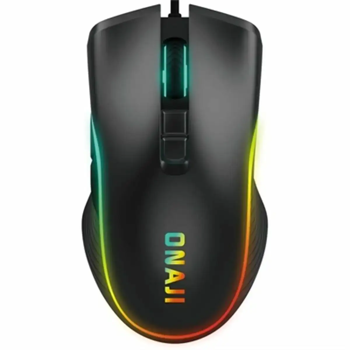 Souris gaming avec led onaji igg317587_9502. DIAYTAR COTE D'IVOIRE - L'Équilibre Parfait entre Tradition et Modernité. Explorez notre collection pour trouver des produits qui incarnent la culture et la contemporanéité du Côte d'Ivoire.