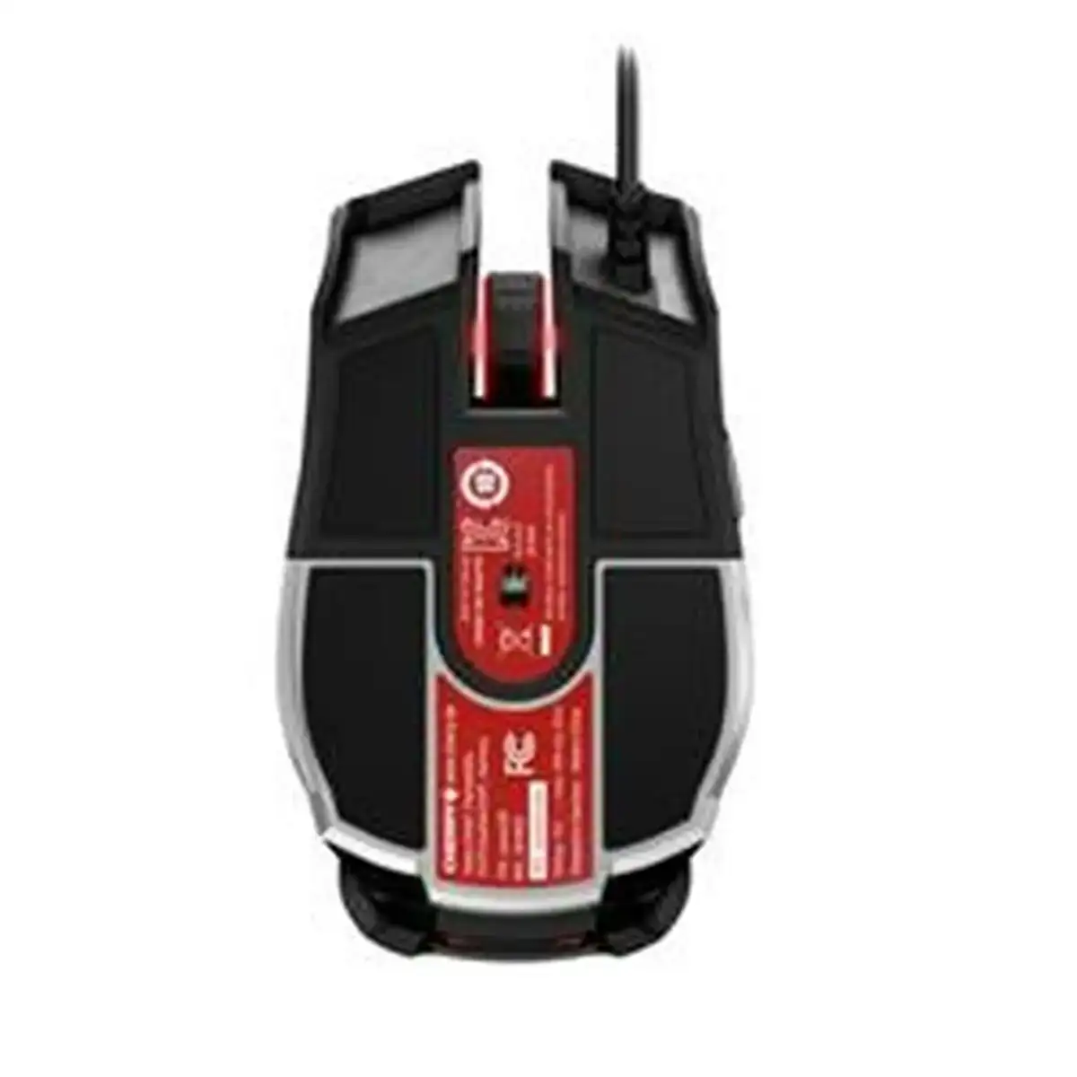 Souris gaming cherry jm 9620_2598. Bienvenue dans l'univers captivant de DIAYTAR COTE D'IVOIRE - Votre Plateforme de Shopping Tout-en-Un. Parcourez notre boutique en ligne pour découvrir des produits uniques, allant des articles ménagers aux élégants accessoires de mode.