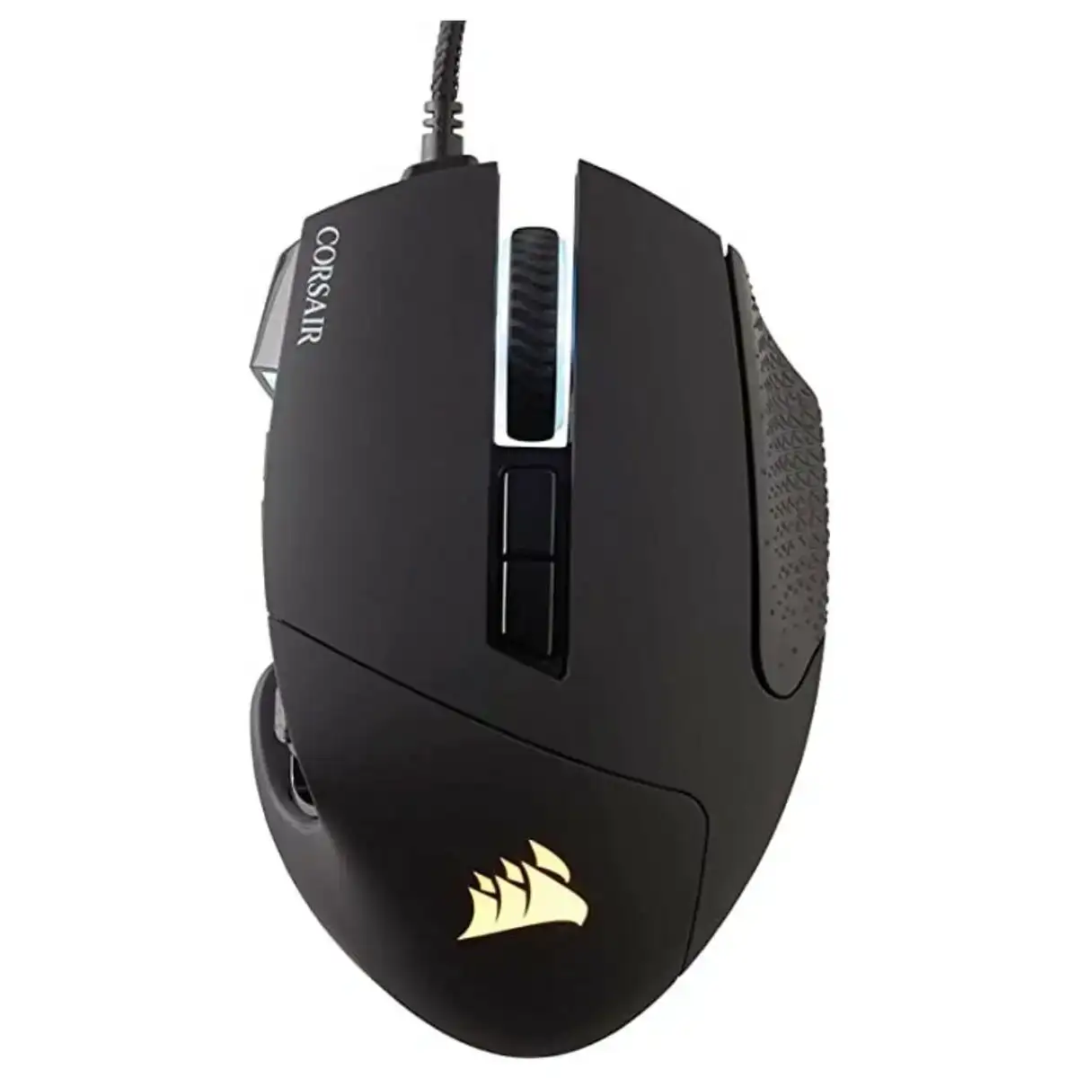 Souris gaming corsair ch 9304211 eu reconditionne b _8924. Bienvenue chez DIAYTAR COTE D'IVOIRE - Où Votre Shopping Prend Vie. Découvrez notre univers et dénichez des trésors qui ajoutent de la couleur à votre quotidien.