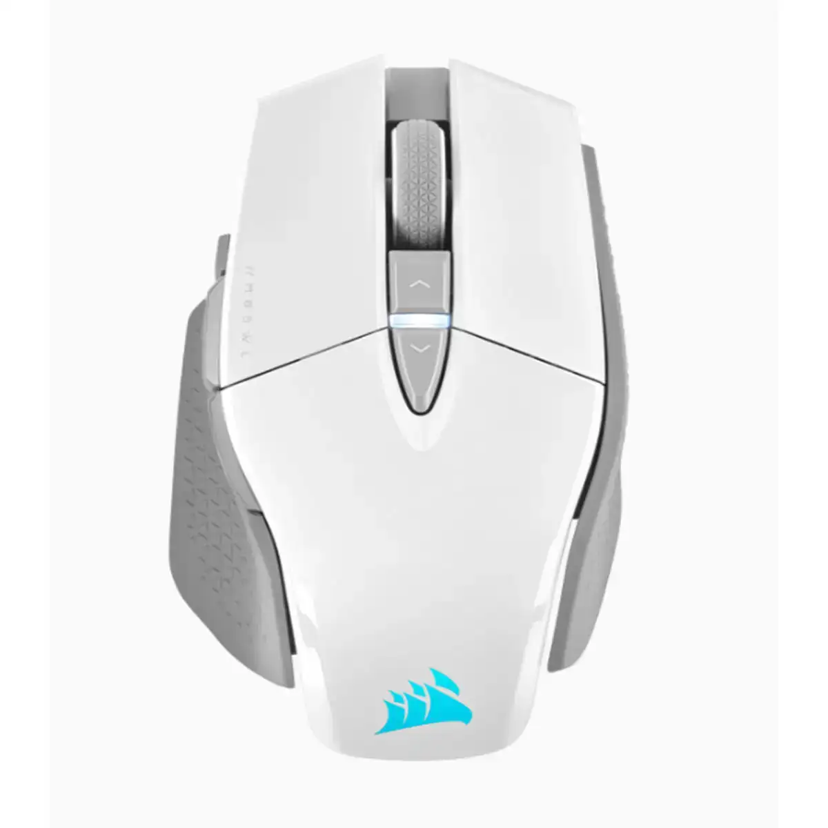Souris gaming corsair ch 9319511 eu2 26000 dpi blanc_6219. Bienvenue sur DIAYTAR COTE D'IVOIRE - Où l'Élégance Rencontrer la Tradition. Explorez notre gamme variée et trouvez des articles qui marient le chic moderne au charme ancestral.