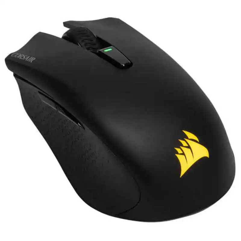 Souris gaming corsair harpoon rgb wireless 10000 dpi noir_7003. DIAYTAR COTE D'IVOIRE - Votre Compagnon Shopping, Votre Style Unique. Explorez notre boutique en ligne pour dénicher des trésors qui expriment qui vous êtes, de la mode à la maison.