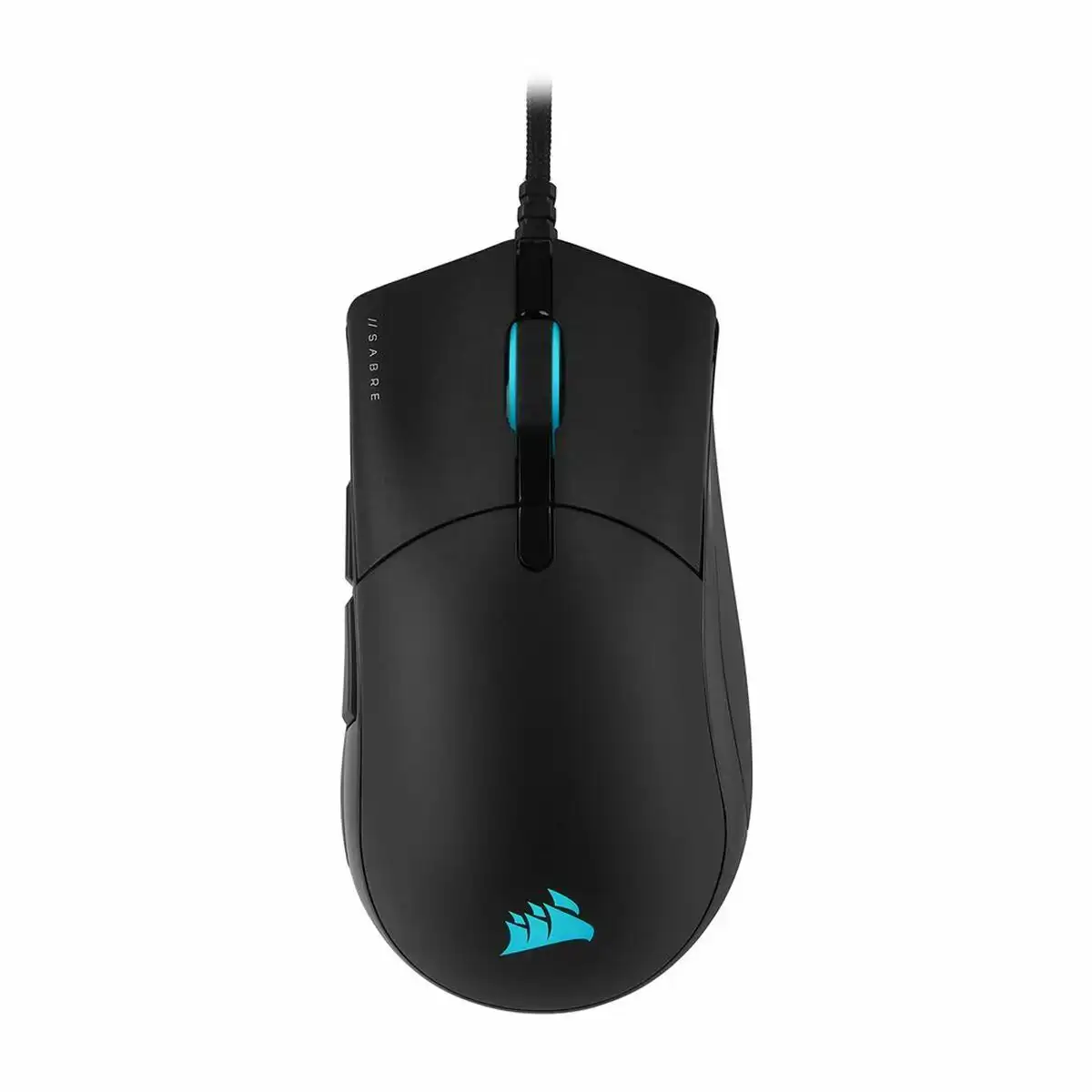 Souris gaming corsair m65 rgb elite 18000 dpi blanc noir_6747. DIAYTAR COTE D'IVOIRE - Votre Source de Trouvailles uniques. Naviguez à travers notre catalogue et trouvez des articles qui vous distinguent et reflètent votre unicité.