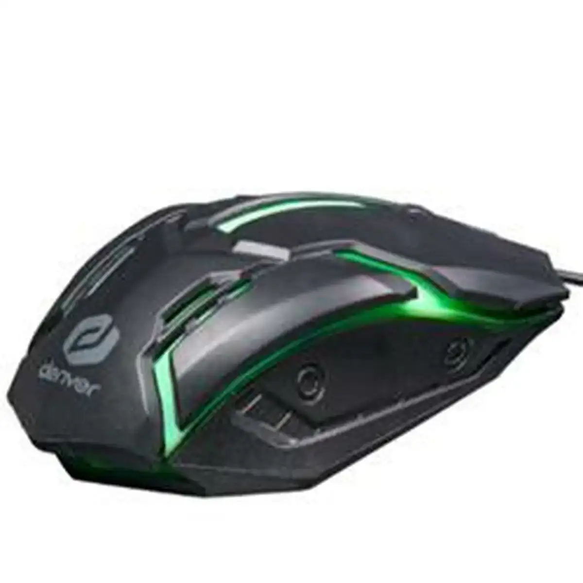 Souris gaming denver electronics gmo 403_9271. DIAYTAR COTE D'IVOIRE - L'Art du Shopping Sublime. Naviguez à travers notre catalogue et choisissez parmi des produits qui ajoutent une touche raffinée à votre vie quotidienne.