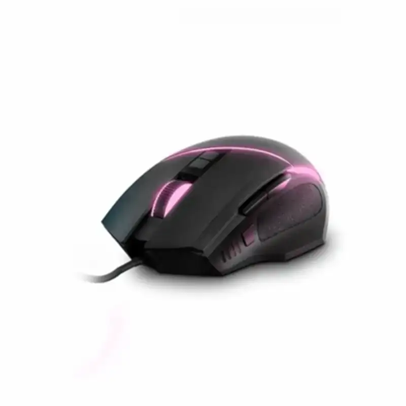 Souris gaming energy sistem gaming mouse esg m2 flash rgb noir multicouleur singe 1 unites _2696. DIAYTAR COTE D'IVOIRE - Votre Marché Virtuel au Côte d'Ivoire. Parcourez notre boutique en ligne pour trouver des trésors cachés, des articles indispensables du quotidien aux joyaux artistiques.