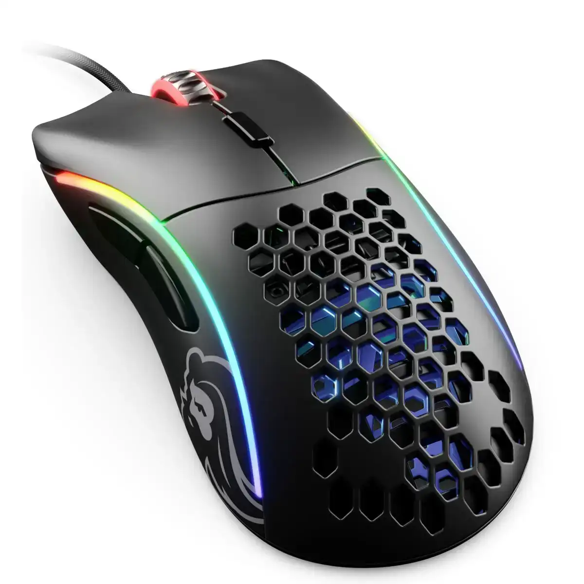 Souris gaming glorious gd black reconditionne a _7830. Bienvenue sur DIAYTAR COTE D'IVOIRE - Où l'Authenticité Rencontre le Confort. Plongez dans notre univers de produits qui allient tradition et commodité pour répondre à vos besoins.