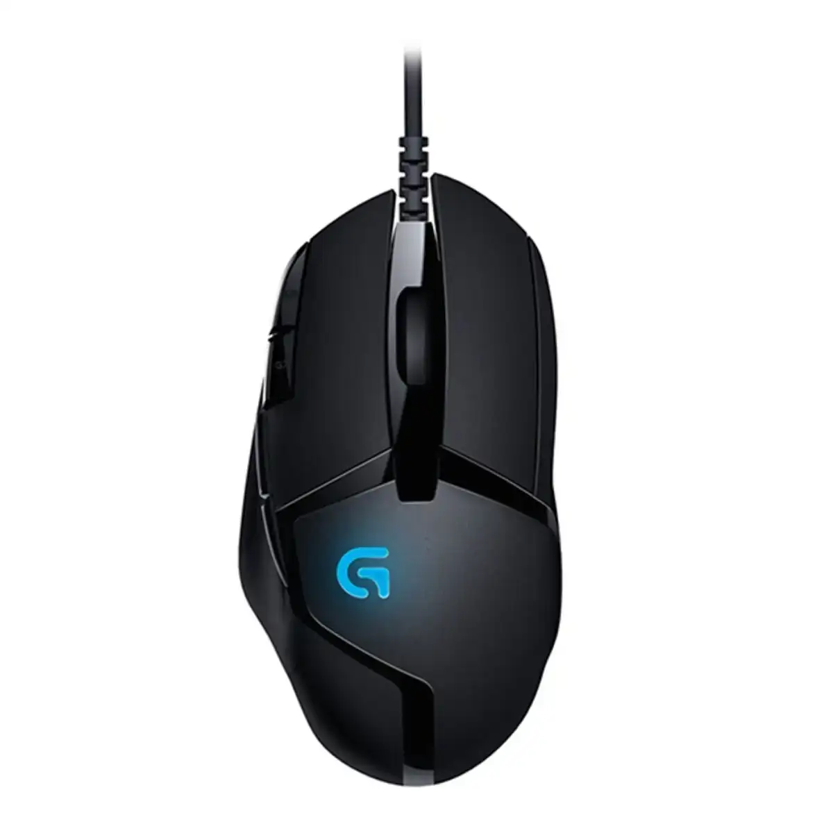 Souris gaming logitech g402 usb 4000 dpi 500 ips_7573. DIAYTAR COTE D'IVOIRE - Là où Chaque Produit Est une Trouvaille. Explorez notre sélection minutieuse et découvrez des articles qui correspondent à votre style de vie et à vos aspirations.