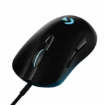 Souris gaming logitech g403 hero noir_9655. DIAYTAR COTE D'IVOIRE - Où Chaque Détail Compte. Parcourez nos produits soigneusement sélectionnés et choisissez des articles qui correspondent à votre style et à vos valeurs.