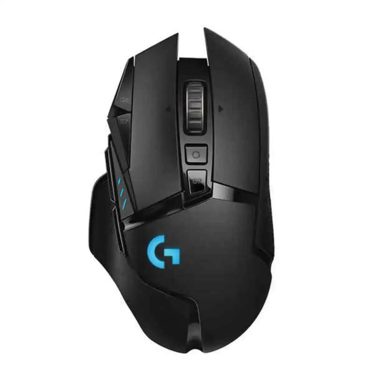 Souris gaming logitech g502 hero noir_1399. Bienvenue chez DIAYTAR COTE D'IVOIRE - Où le Shopping Rencontre la Qualité. Explorez notre sélection soigneusement conçue et trouvez des produits qui définissent le luxe abordable.