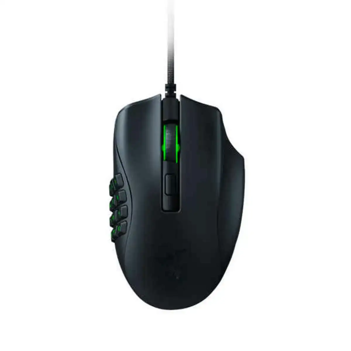 Souris gaming razer rz01 03590100 r3m1 18000 dpi noir reconditionne a _4555. DIAYTAR COTE D'IVOIRE - Votre Passage vers le Raffinement. Plongez dans notre univers de produits exquis et choisissez des articles qui ajoutent une touche de sophistication à votre vie.