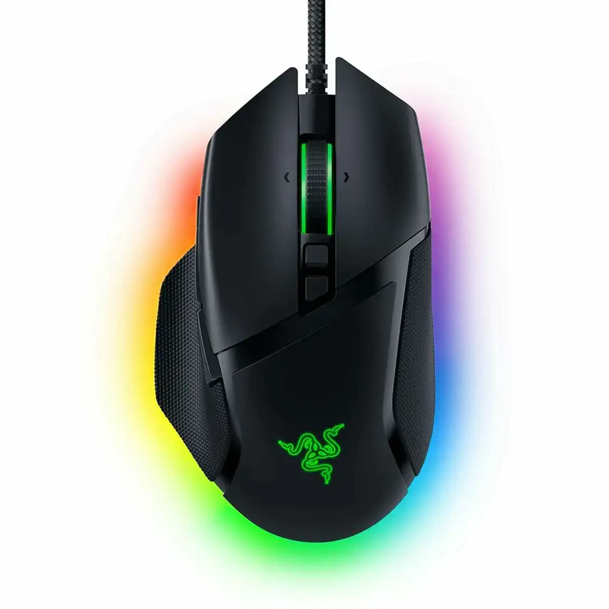 Souris gaming razer rz01 04000100 r3m1 reconditionne d _1475. DIAYTAR COTE D'IVOIRE - Votre Destination Shopping pour Tous. Parcourez notre boutique en ligne et découvrez une variété de produits pour satisfaire tous vos besoins et désirs.