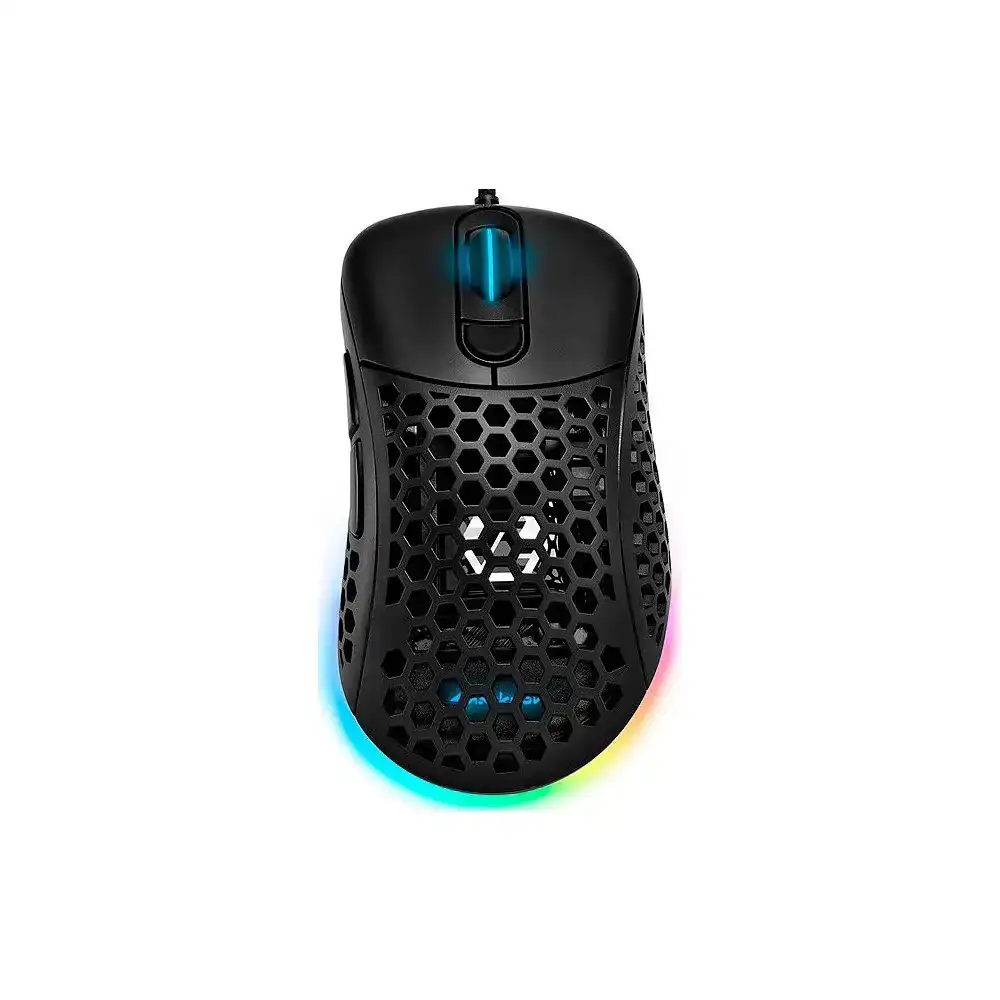 Souris gaming rgb noir reconditionne b _1840. DIAYTAR COTE D'IVOIRE - Où Choisir est un Plaisir. Explorez notre boutique en ligne et choisissez parmi des produits de qualité qui satisferont vos besoins et vos goûts.