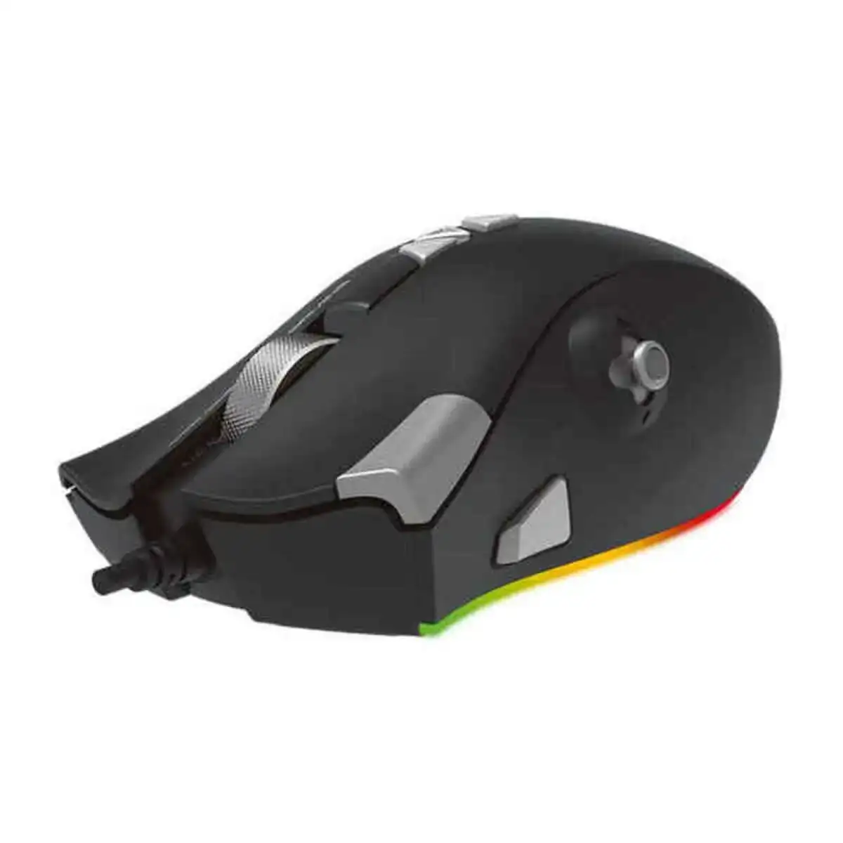 Souris gaming scorpion ma g960 noir_3403. Entrez dans l'Univers de DIAYTAR COTE D'IVOIRE - Où le Choix Rencontre l'Authenticité. Explorez nos rayons virtuels et trouvez des produits qui incarnent la richesse de notre culture.