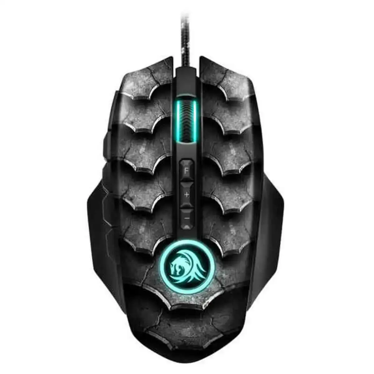 Souris gaming sharkoon drakonia ii noir_2434. Bienvenue dans l'univers captivant de DIAYTAR COTE D'IVOIRE - Votre Plateforme de Shopping Tout-en-Un. Parcourez notre boutique en ligne pour découvrir des produits uniques, allant des articles ménagers aux élégants accessoires de mode.
