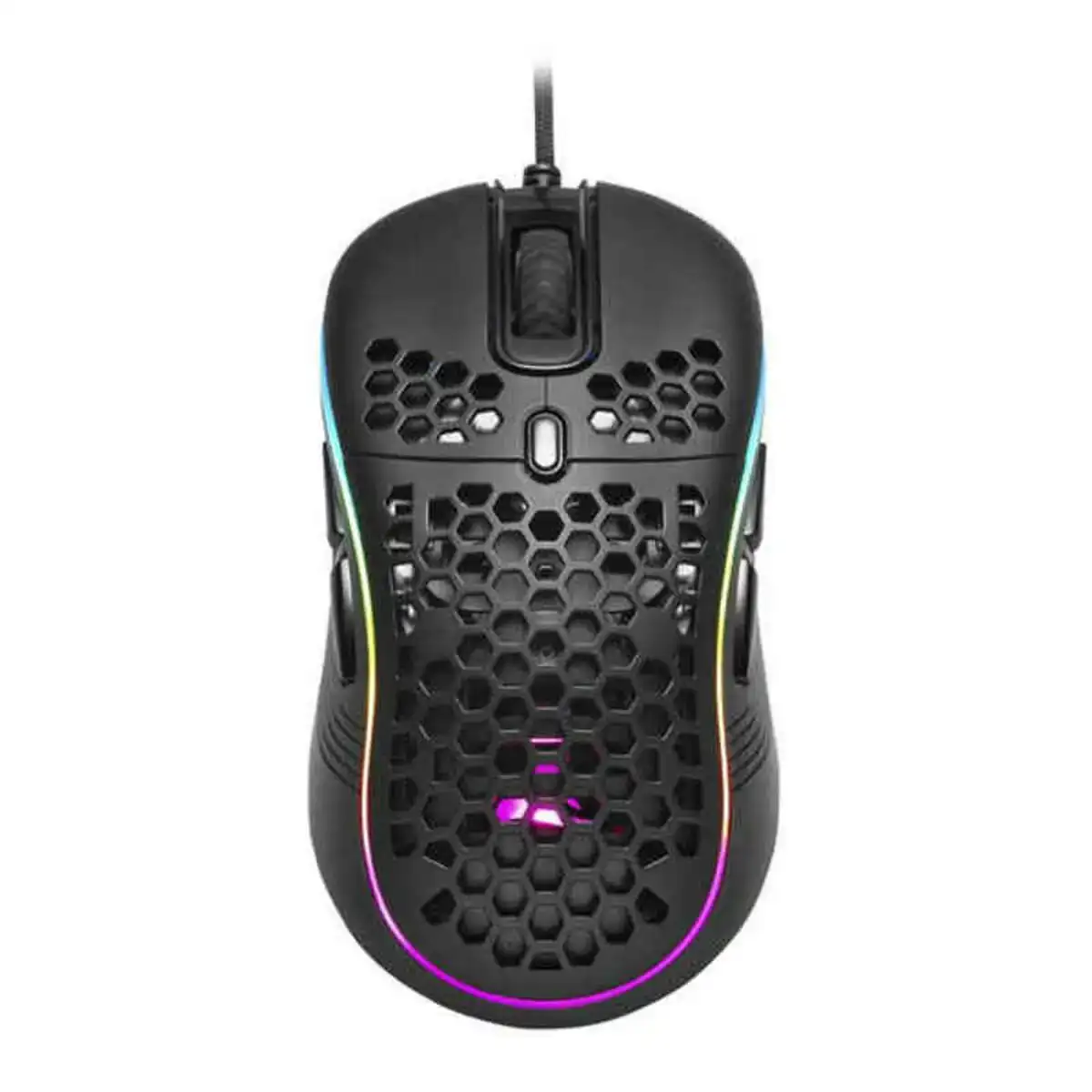 Souris gaming sharkoon light2 s rgb noir_9445. DIAYTAR COTE D'IVOIRE - Où Choisir Devient un Plaisir. Découvrez notre boutique en ligne et choisissez parmi une variété de produits qui satisferont tous vos besoins.