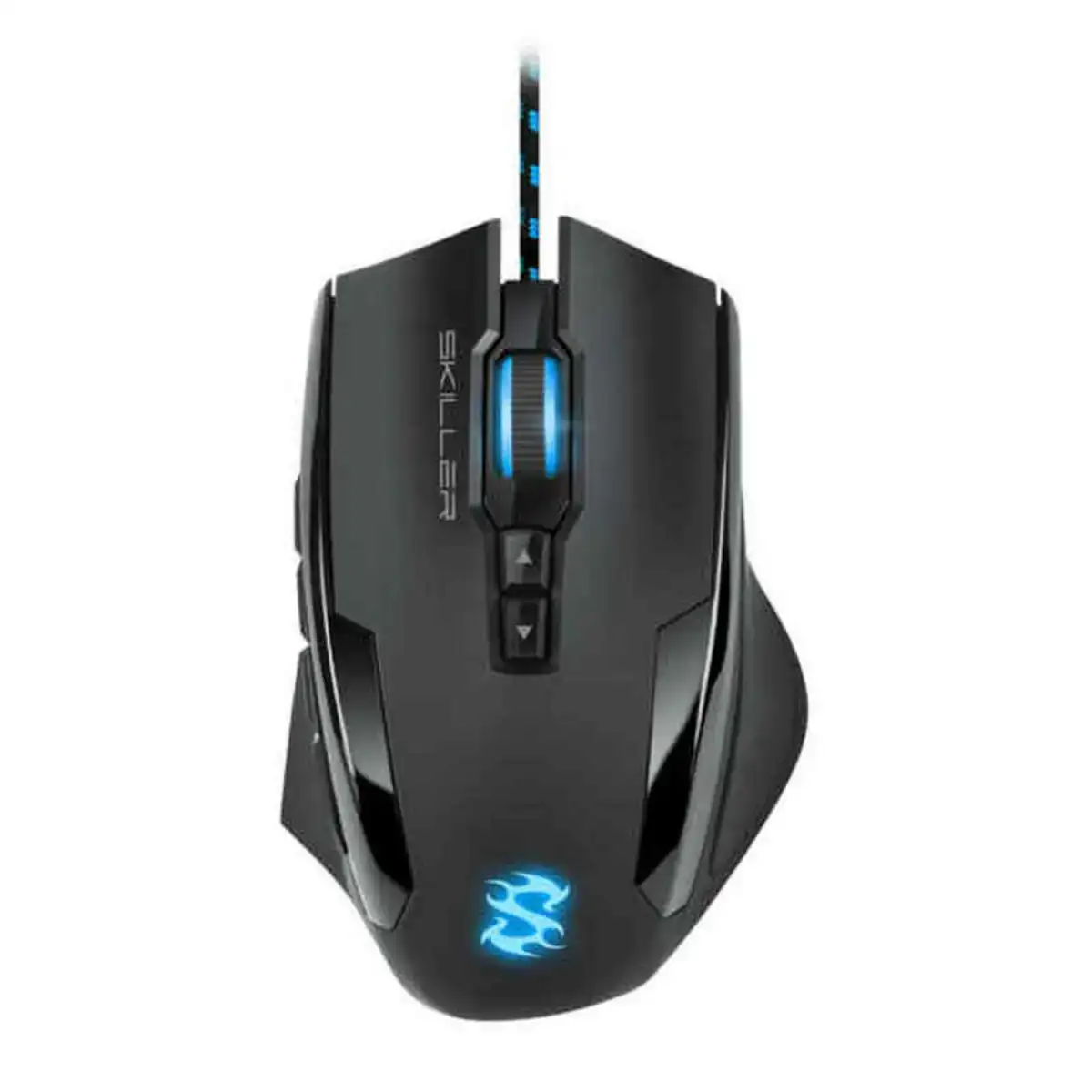 Souris gaming sharkoon skiller sgm1 noir_8817. Entrez dans l'Univers de DIAYTAR COTE D'IVOIRE - Où l'Élégance Rencontre la Tradition. Explorez notre gamme variée et trouvez des articles qui ajoutent une touche de sophistication à votre vie.