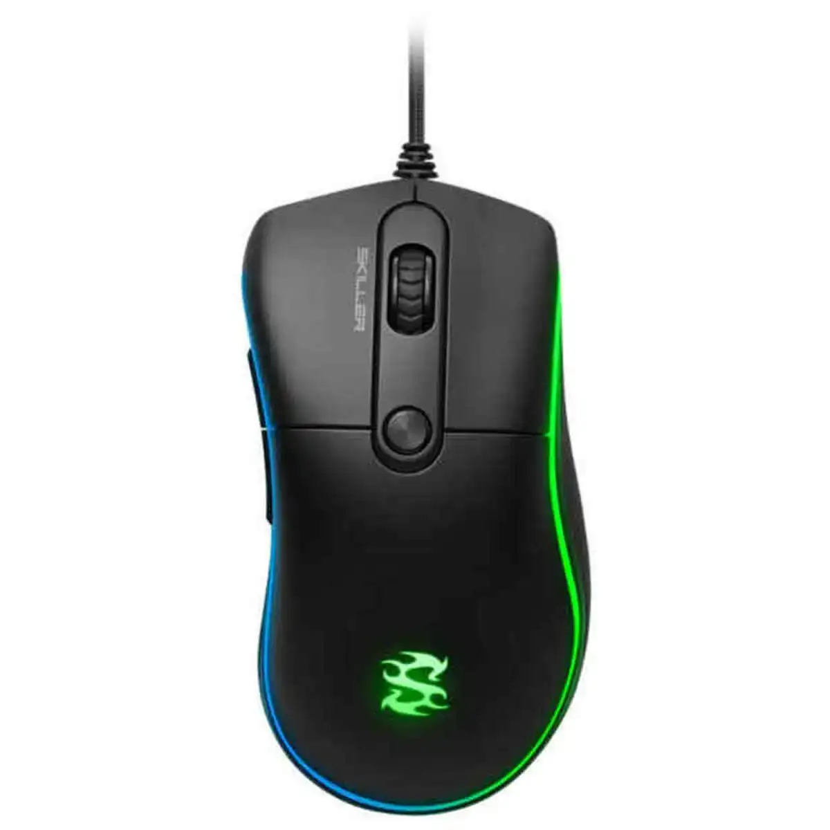 Souris gaming sharkoon skiller sgm2 noir_3041. DIAYTAR COTE D'IVOIRE - Votre Destination Shopping de Choix. Explorez notre boutique en ligne et découvrez des trésors qui reflètent votre style et votre passion pour l'authenticité.