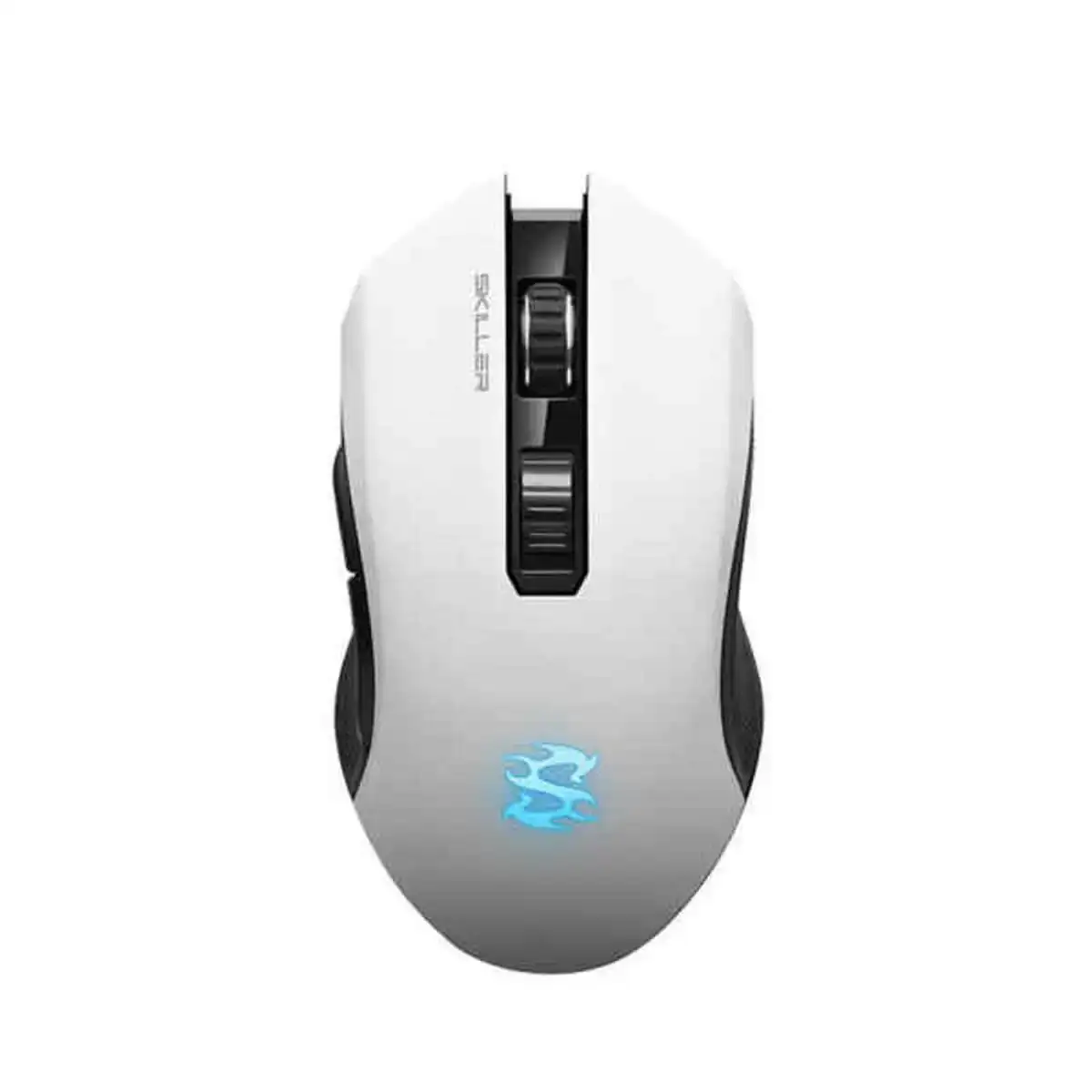 Souris gaming sharkoon skiller sgm3 rgb blanc_4871. Bienvenue sur DIAYTAR COTE D'IVOIRE - Votre Source de Trouvailles Uniques. Explorez nos rayons virtuels pour dénicher des trésors que vous ne trouverez nulle part ailleurs, allant des trésors artisanaux aux articles tendance.
