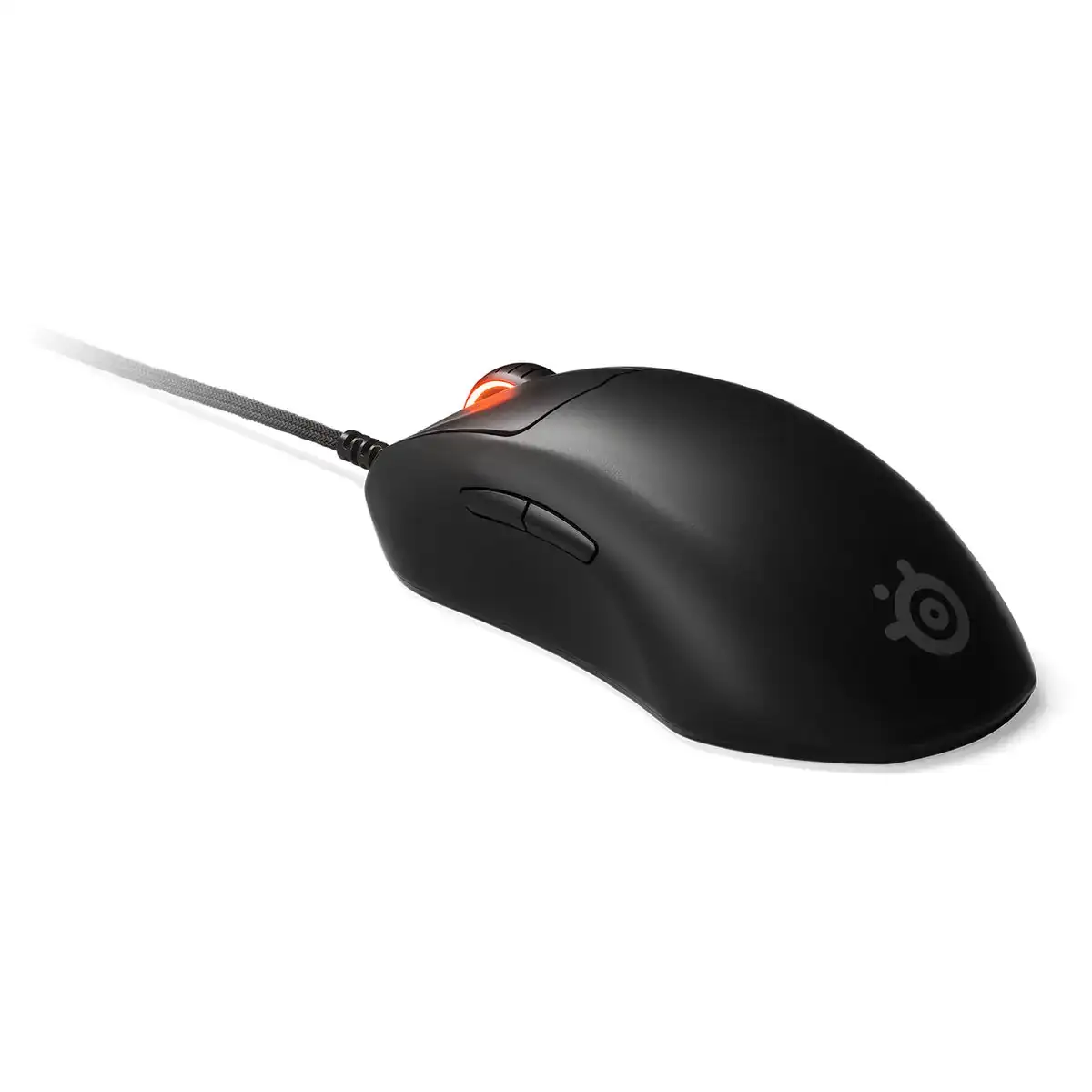 Souris gaming steelseries prime _2173. DIAYTAR COTE D'IVOIRE - Votre Destination pour un Shopping Inoubliable. Naviguez à travers notre catalogue et choisissez des produits qui vous marquent par leur originalité.