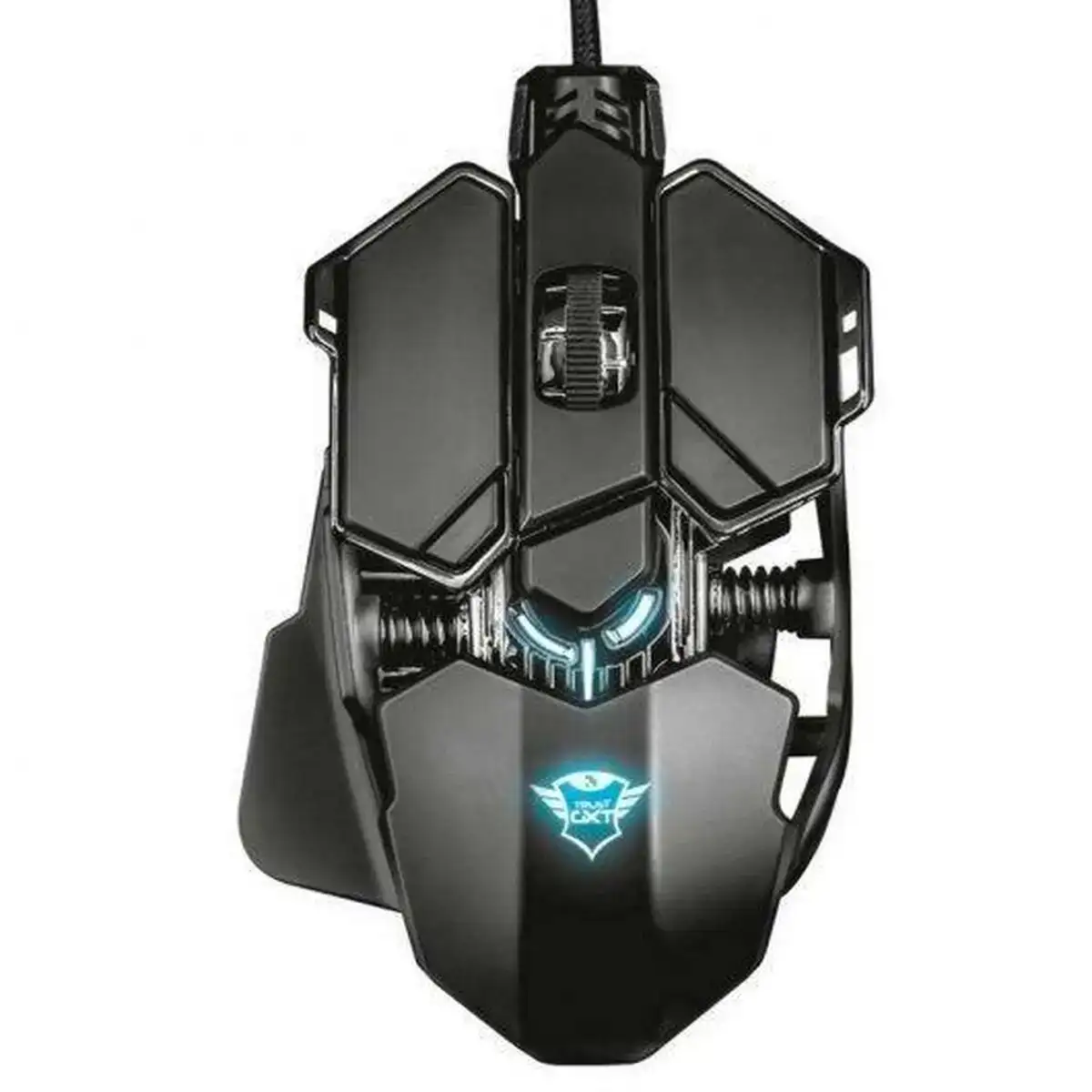 Souris gaming trust gxt 138 x ray noir_7378. Entrez dans le Monde Éclectique de DIAYTAR COTE D'IVOIRE. Explorez nos catégories et dénichez des trésors qui reflètent la richesse et l'authenticité du Côte d'Ivoire.