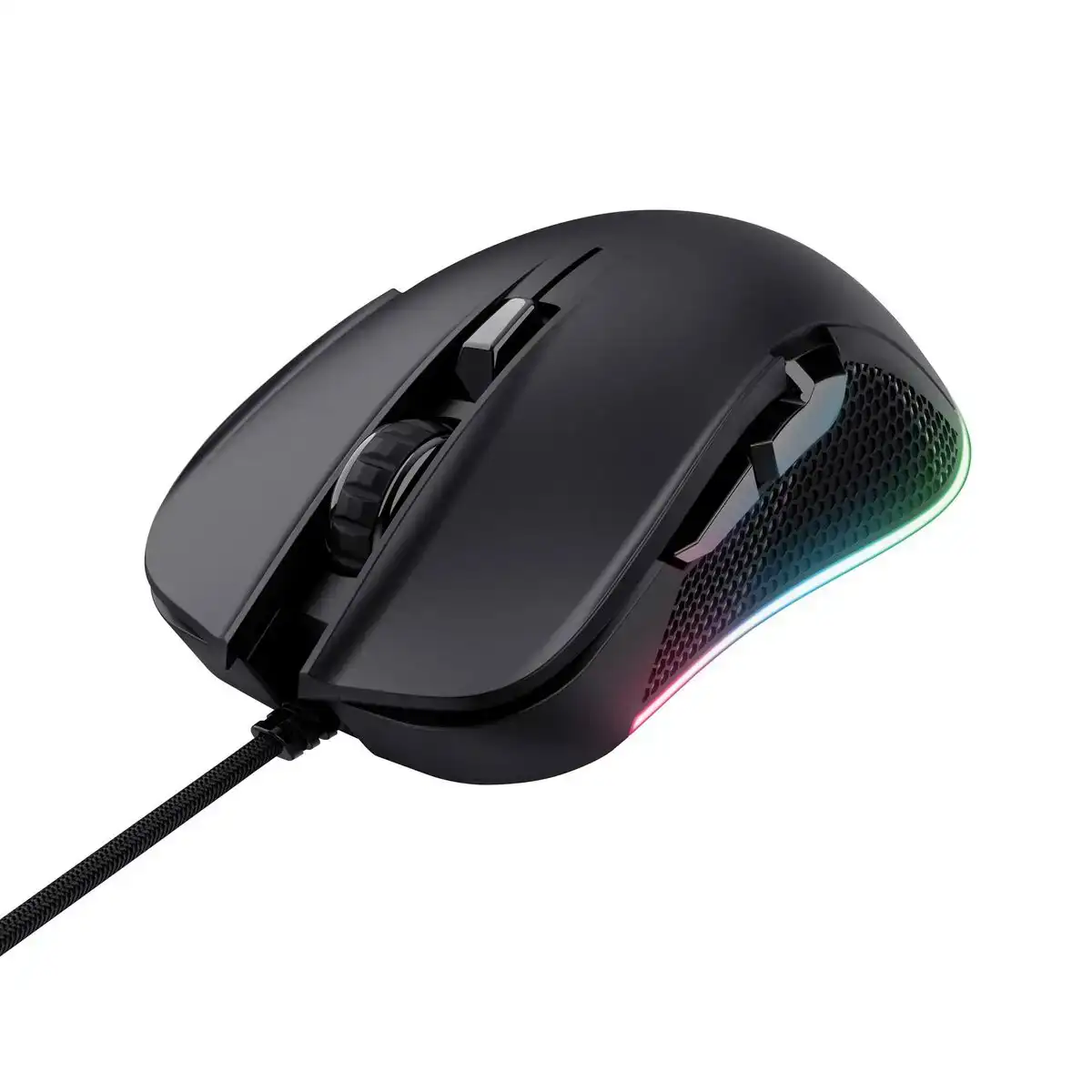 Souris gaming trust gxt 922 ybar_6303. DIAYTAR COTE D'IVOIRE - Où Choisir est un Plaisir Responsable. Explorez notre boutique en ligne et adoptez des produits qui reflètent notre engagement envers la durabilité.