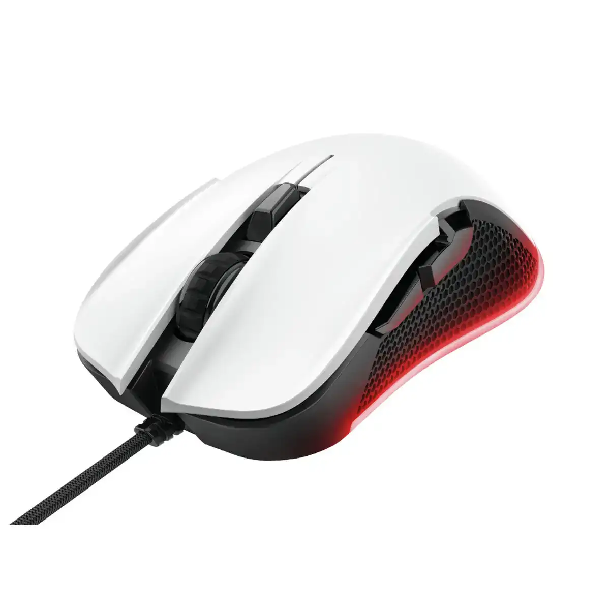 Souris gaming trust gxt 922w ybar blanc_9625. DIAYTAR COTE D'IVOIRE - Où Chaque Détail Compte. Parcourez nos produits soigneusement sélectionnés et choisissez des articles qui correspondent à votre style et à vos valeurs.
