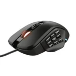 Souris gaming trust gxt 970 morfix noir_2171. DIAYTAR COTE D'IVOIRE - Votre Marché Virtuel au Côte d'Ivoire. Parcourez notre boutique en ligne pour trouver des trésors cachés, des articles indispensables du quotidien aux joyaux artistiques.