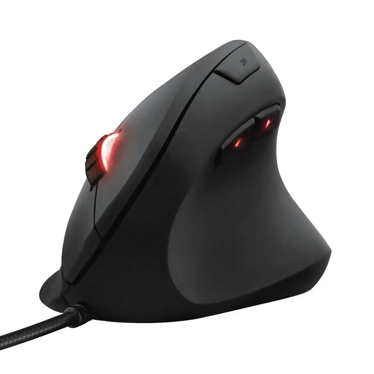 Souris gaming trust noir ergonomique 10000 dpi reconditionne b _4783. DIAYTAR COTE D'IVOIRE - L'Art du Shopping Éclairé. Parcourez notre catalogue et choisissez parmi des produits de qualité qui satisferont vos besoins et votre style.