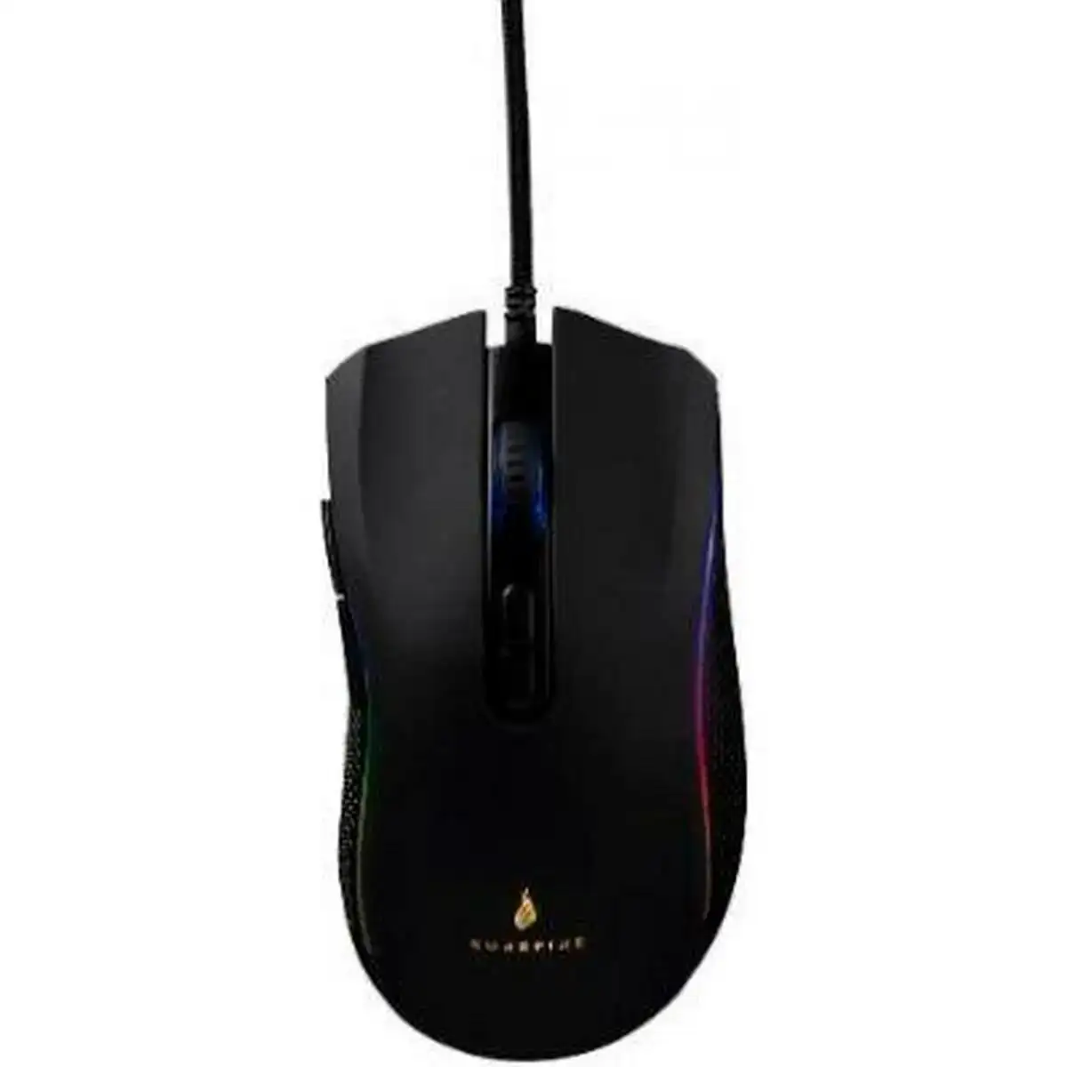 Souris gaming verbatim hawk claw 6400 dpi_3689. Entrez dans l'Univers de DIAYTAR COTE D'IVOIRE - Où l'Innovation Rencontre la Tradition. Explorez notre sélection de produits modernes et traditionnels qui incarnent l'esprit dynamique du Côte d'Ivoire.