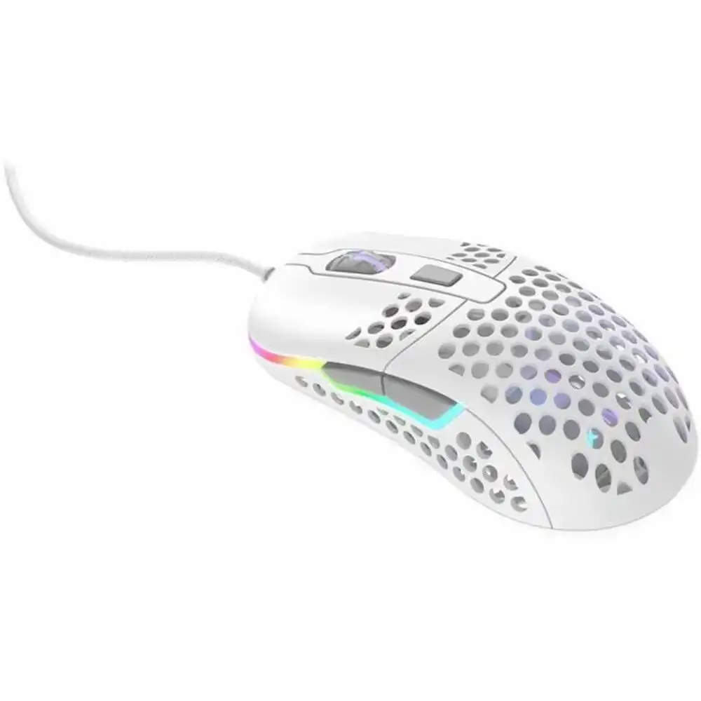 Souris gaming xtrfy m42 reconditionne b _5671. Bienvenue chez DIAYTAR COTE D'IVOIRE - Où Chaque Objet a sa Propre Histoire. Découvrez notre sélection soigneusement choisie et choisissez des produits qui racontent le patrimoine sénégalais.