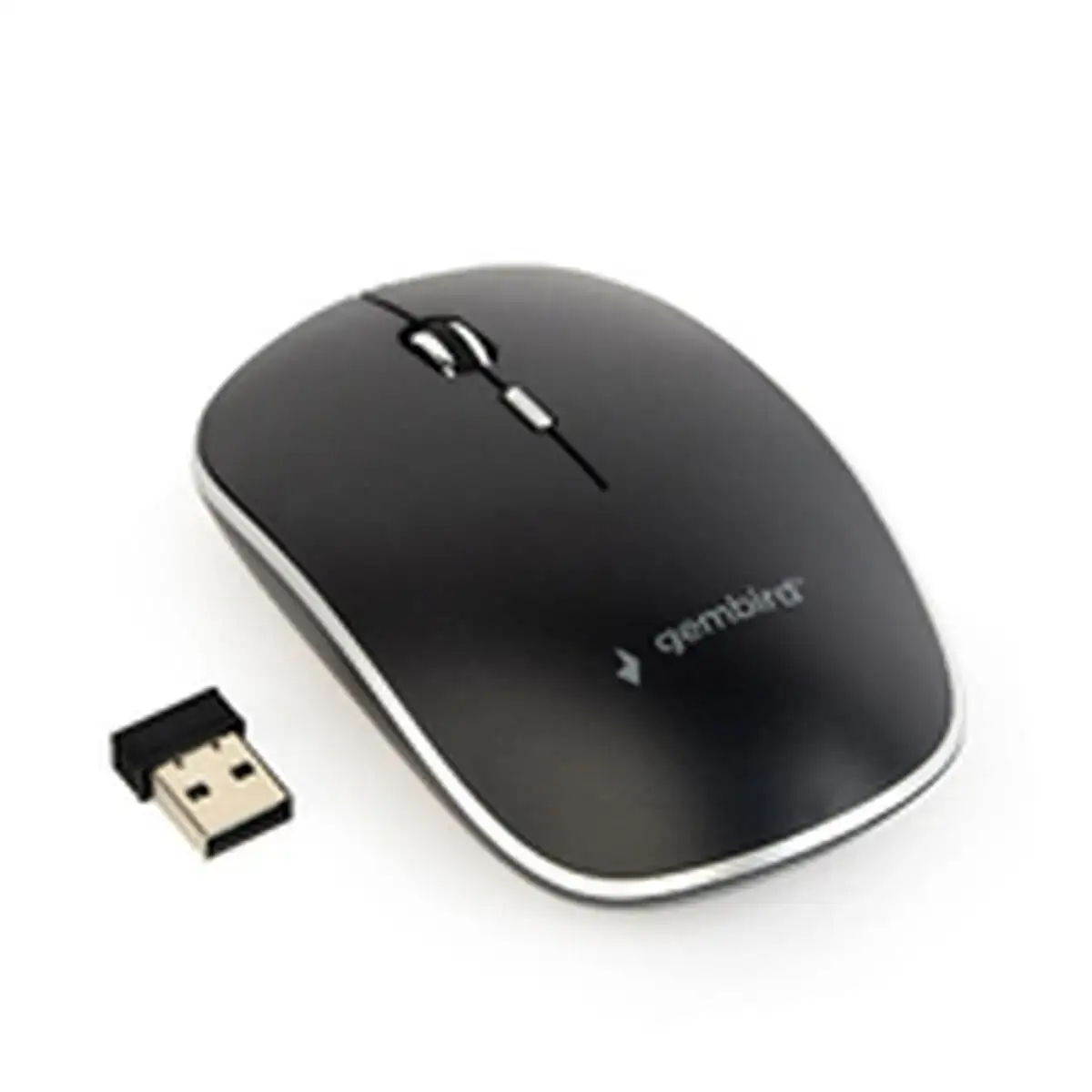 Souris gembird musw 4b 01 1 unites _5017. DIAYTAR COTE D'IVOIRE - Votre Oasis de Shopping en Ligne. Explorez notre boutique et découvrez des produits qui ajoutent une touche de magie à votre quotidien.
