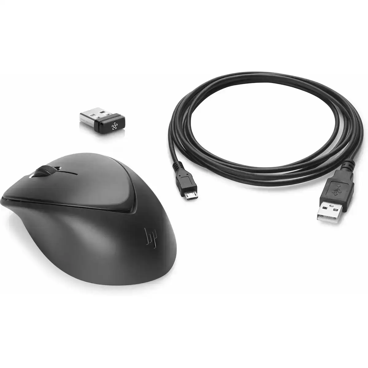 Souris hp premium noir gris_1412. DIAYTAR COTE D'IVOIRE - Où la Qualité est Notre Engagement. Explorez notre boutique en ligne pour découvrir des produits conçus pour vous apporter satisfaction et plaisir.