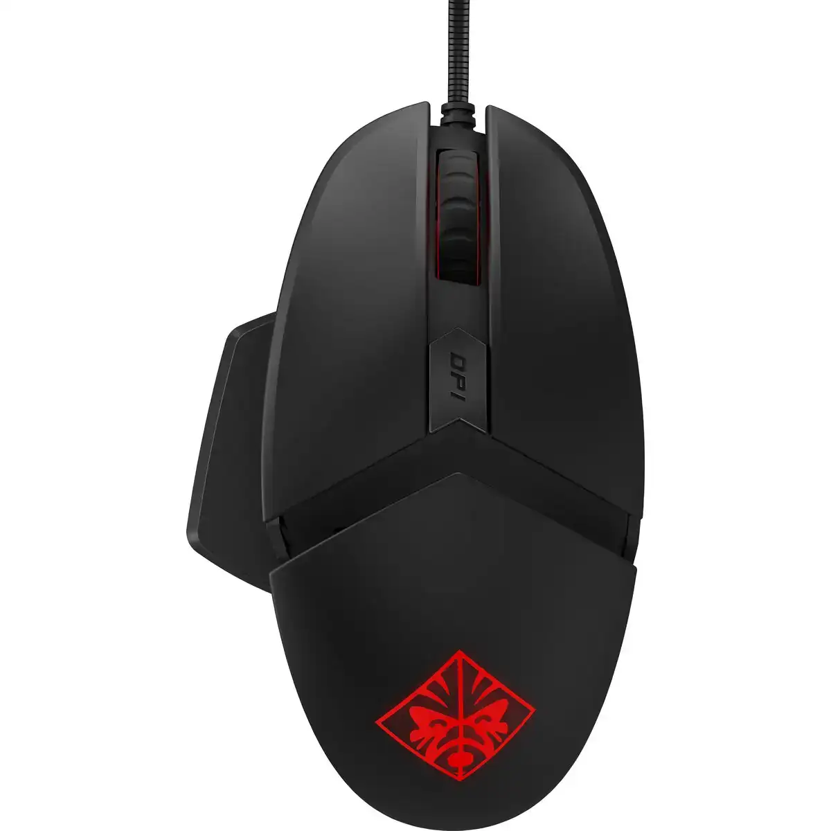 Souris hp raton omen by hp noir_1934. DIAYTAR COTE D'IVOIRE - L'Art du Shopping Sublime. Naviguez à travers notre catalogue et choisissez parmi des produits qui ajoutent une touche raffinée à votre vie quotidienne.