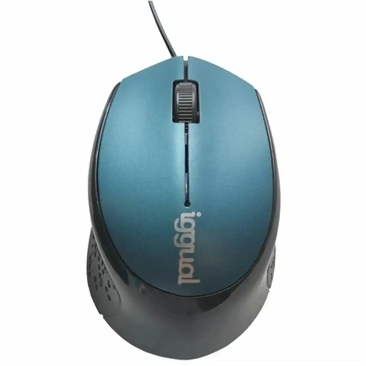 Souris iggual com ergonomic r 800 dpi bleu noir bleu_9603. DIAYTAR COTE D'IVOIRE - Votre Destination Shopping Éthique. Parcourez notre gamme et choisissez des articles qui respectent l'environnement et les communautés locales.