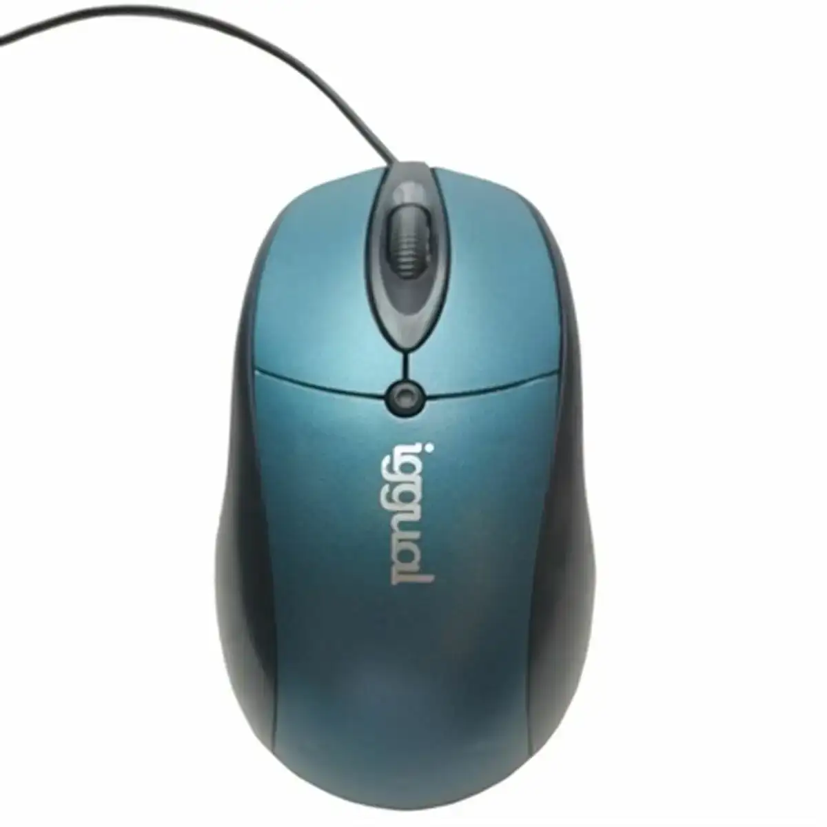 Souris iggual com ergonomic xl 800 dpi bleu noir bleu_3173. DIAYTAR COTE D'IVOIRE - Où Choisir Devient une Découverte. Explorez notre boutique en ligne et trouvez des articles qui vous surprennent et vous ravissent à chaque clic.