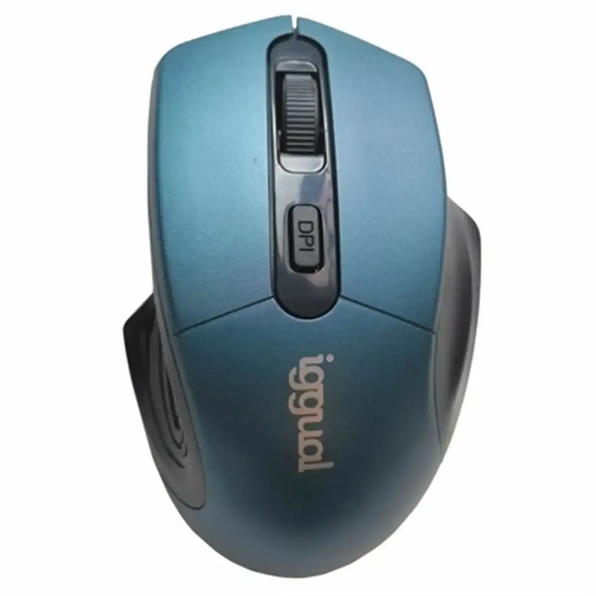 Souris iggual ergonomic l 1600 dpi bleu noir bleu_3143. Bienvenue sur DIAYTAR COTE D'IVOIRE - Où le Shopping est une Affaire Personnelle. Découvrez notre sélection et choisissez des produits qui reflètent votre unicité et votre individualité.