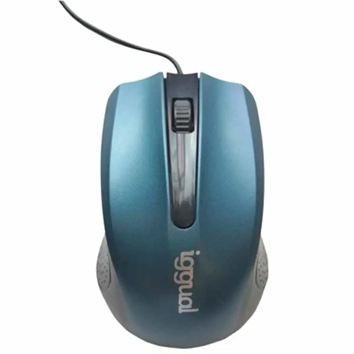 Souris iggual ergonomic rl 800 dpi bleu noir bleu_5433. DIAYTAR COTE D'IVOIRE - Votre Passage vers l'Éclat et la Beauté. Explorez notre boutique en ligne et trouvez des produits qui subliment votre apparence et votre espace.