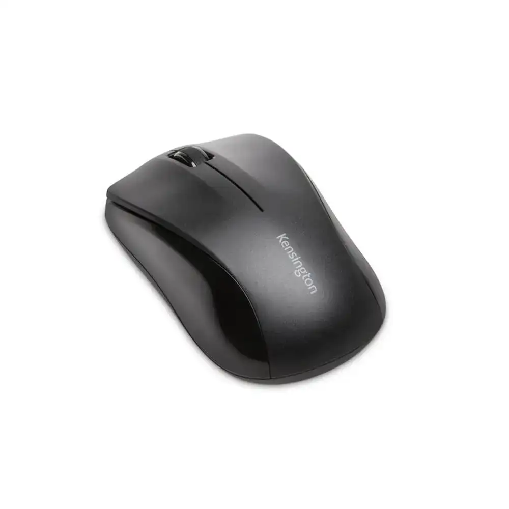 Souris kensington k72392eu noir_1370. DIAYTAR COTE D'IVOIRE - L'Art de Vivre le Shopping Authentique. Découvrez notre boutique en ligne et trouvez des produits qui célèbrent la culture et l'héritage du Côte d'Ivoire.