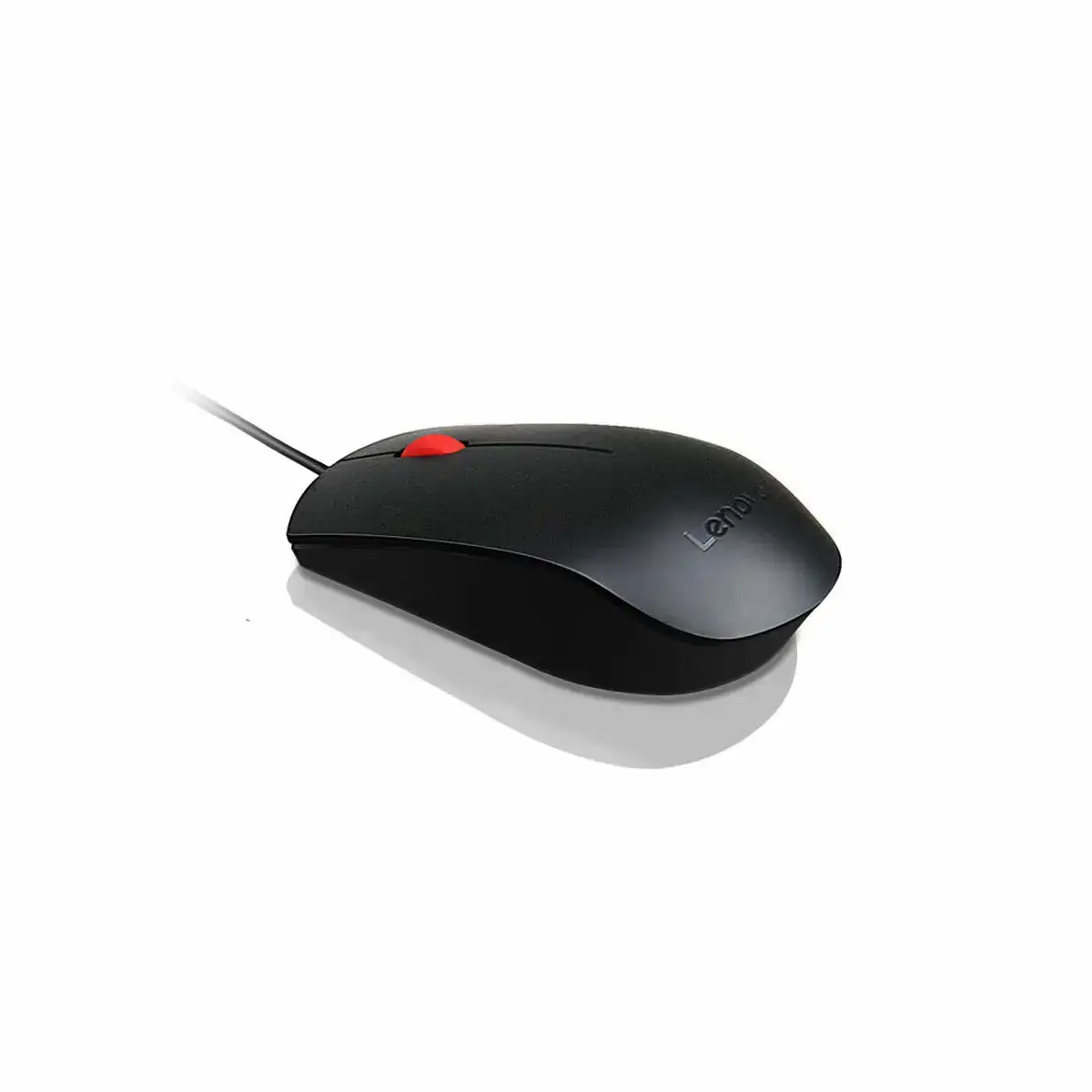 Souris lenovo 4y50r20863 noir 1600 dpi_3735. DIAYTAR COTE D'IVOIRE - Votre Destination pour un Shopping Inégalé. Naviguez à travers notre sélection minutieuse pour trouver des produits qui répondent à tous vos besoins.