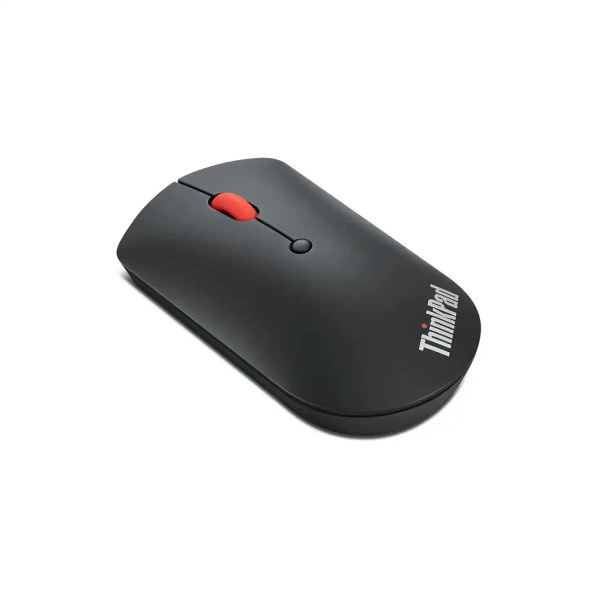 Souris lenovo 4y50x88822 noir_6289. DIAYTAR COTE D'IVOIRE - Là où la Beauté Rencontre la Fonctionnalité. Parcourez notre sélection pour trouver des produits qui allient esthétique et praticité, pour un quotidien sublimé.