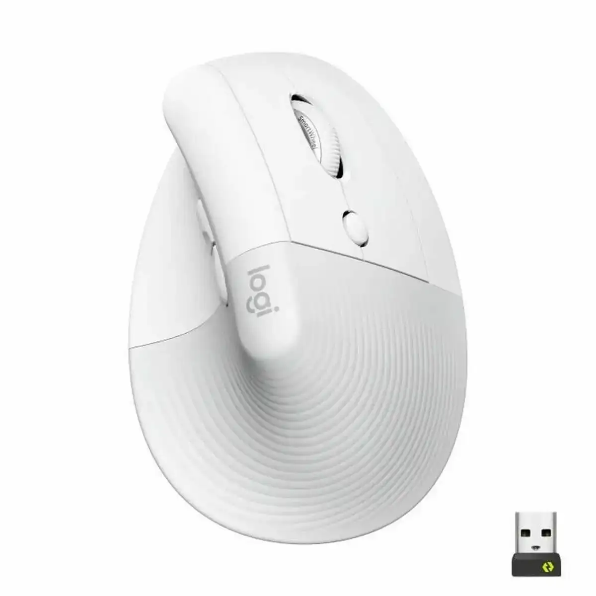 Souris logitech 910 006475 blanc 4000 dpi ergonomique reconditionne a _2769. Plongez dans le Monde de DIAYTAR COTE D'IVOIRE - Où Chaque Article Raconte une Histoire. Explorez notre vaste assortiment et choisissez des produits qui vous parlent et reflètent votre style unique.