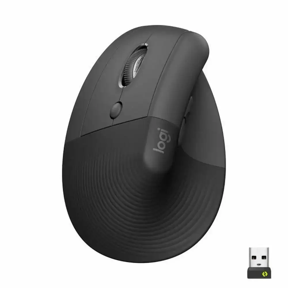 Souris logitech lift gris_8731. DIAYTAR COTE D'IVOIRE - Où Choisir est une Découverte. Parcourez notre catalogue et trouvez des articles qui éveillent votre curiosité et enrichissent votre expérience shopping.