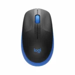 Souris logitech m190 bleu noir bleu_8369. Bienvenue sur DIAYTAR COTE D'IVOIRE - Où Chaque Détail compte. Plongez dans notre univers et choisissez des produits qui ajoutent de l'éclat et de la joie à votre quotidien.