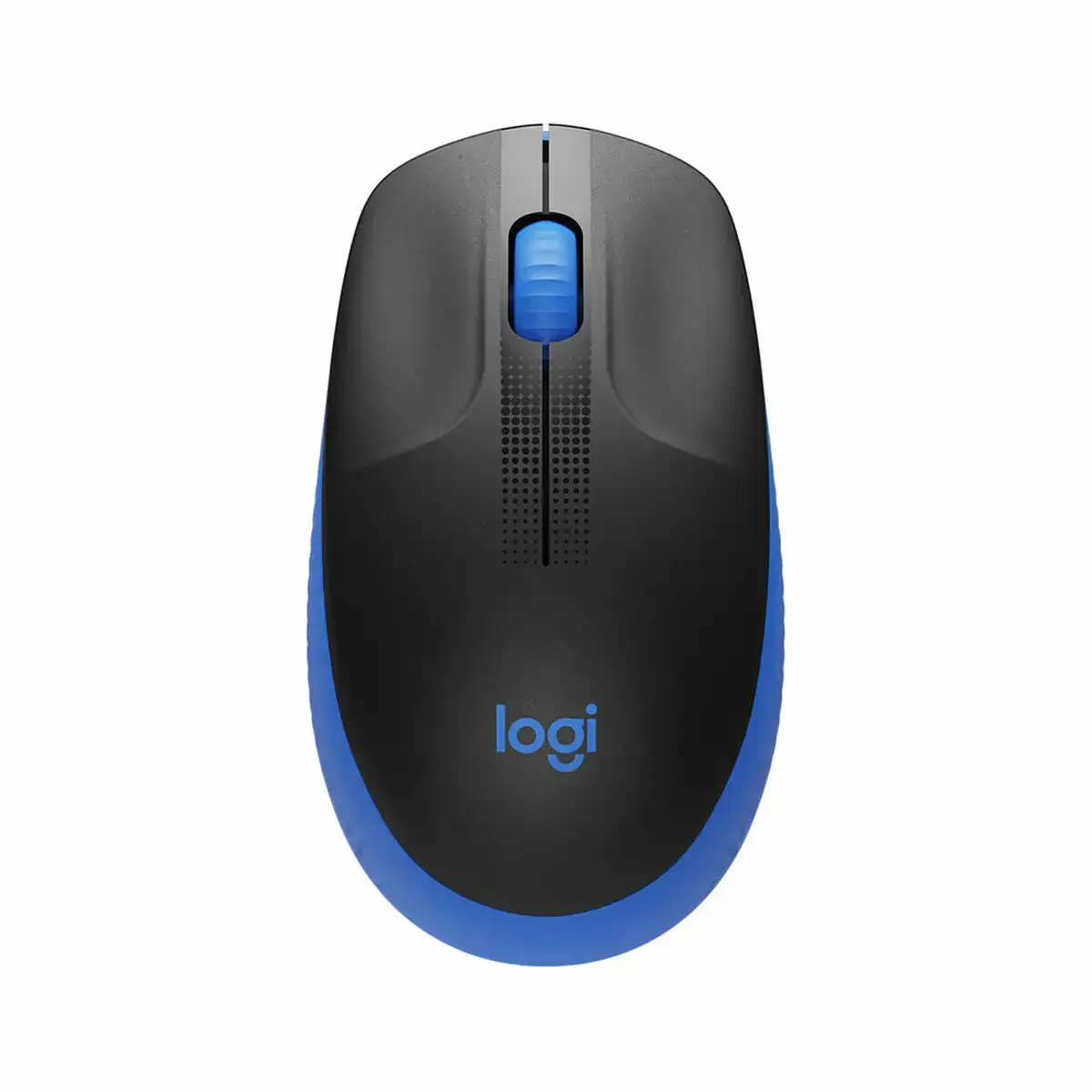 Souris logitech m190 bleu noir bleu_8369. Bienvenue sur DIAYTAR COTE D'IVOIRE - Où Chaque Détail compte. Plongez dans notre univers et choisissez des produits qui ajoutent de l'éclat et de la joie à votre quotidien.
