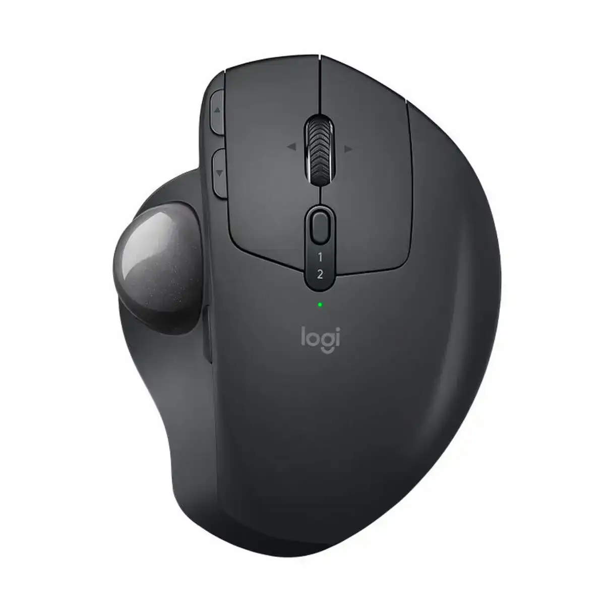 Souris logitech mx ergo noir gris_9110. DIAYTAR COTE D'IVOIRE - L'Art de Magasiner sans Limites. Naviguez à travers notre collection diversifiée pour trouver des produits qui élargiront vos horizons shopping.