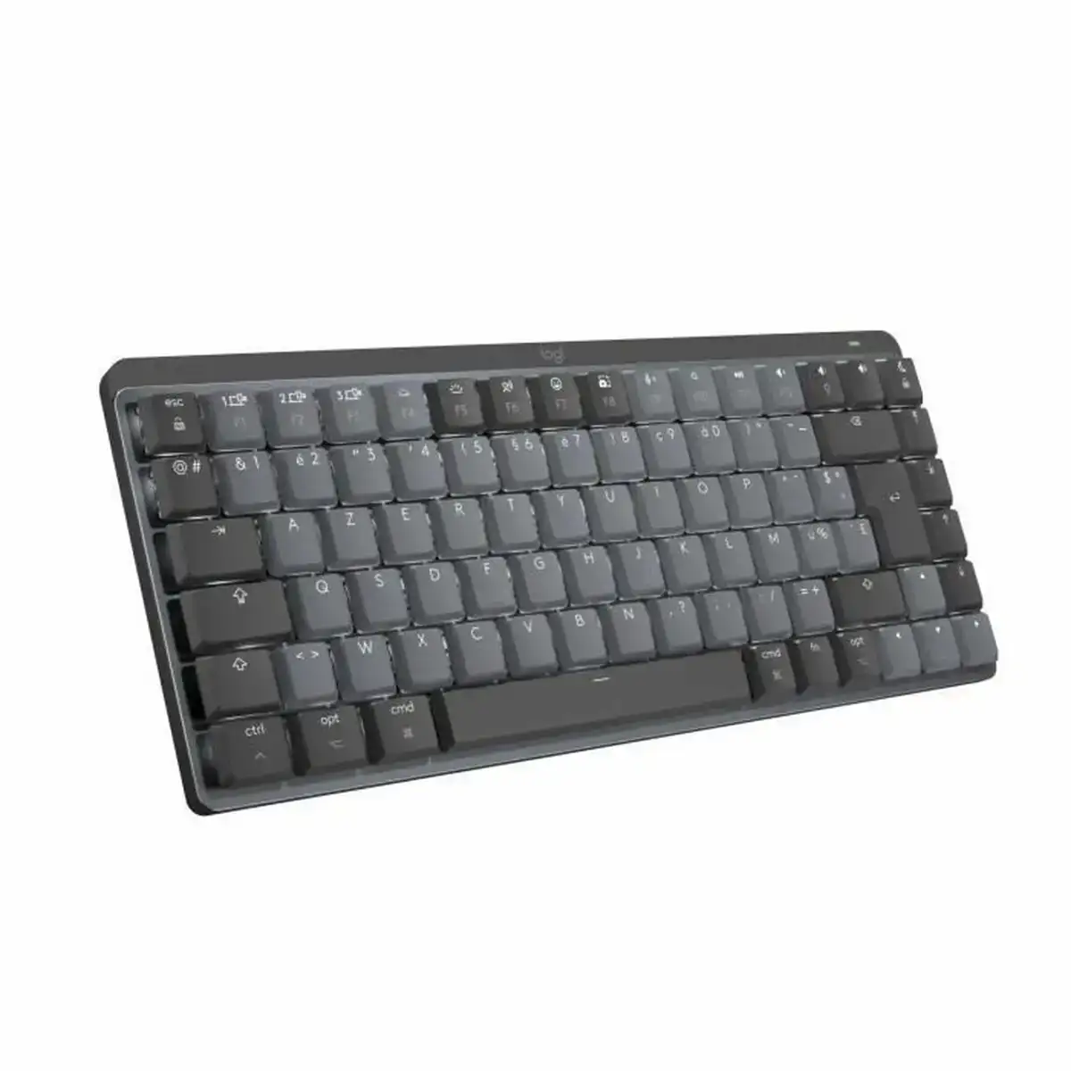 Souris logitech mx mini mechanical for mac noir_2978. DIAYTAR COTE D'IVOIRE - Là où Choisir est un Acte d'Amour pour le Côte d'Ivoire. Explorez notre gamme et choisissez des produits qui célèbrent la culture et l'artisanat du pays.