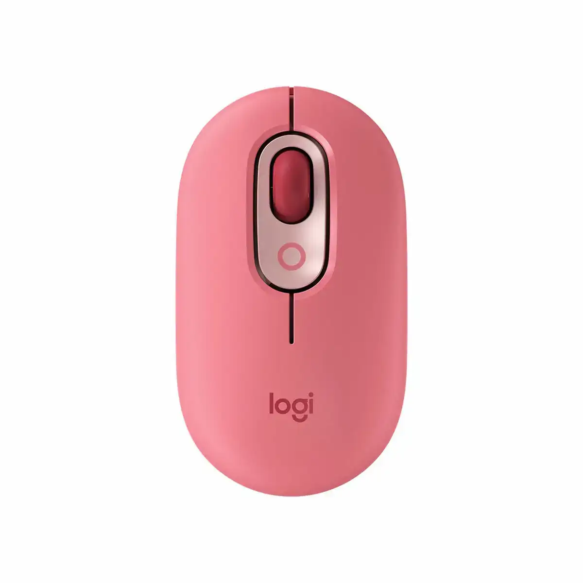 Souris logitech pop mouse with emoji rose_5835. Entrez dans l'Univers de DIAYTAR COTE D'IVOIRE - Où le Choix Rencontre l'Authenticité. Explorez nos rayons virtuels et trouvez des produits qui incarnent la richesse de notre culture.