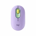 Souris logitech pop violet_9793. DIAYTAR COTE D'IVOIRE - Votre Marché Virtuel au Côte d'Ivoire. Parcourez notre boutique en ligne pour trouver des trésors cachés, des articles indispensables du quotidien aux joyaux artistiques.