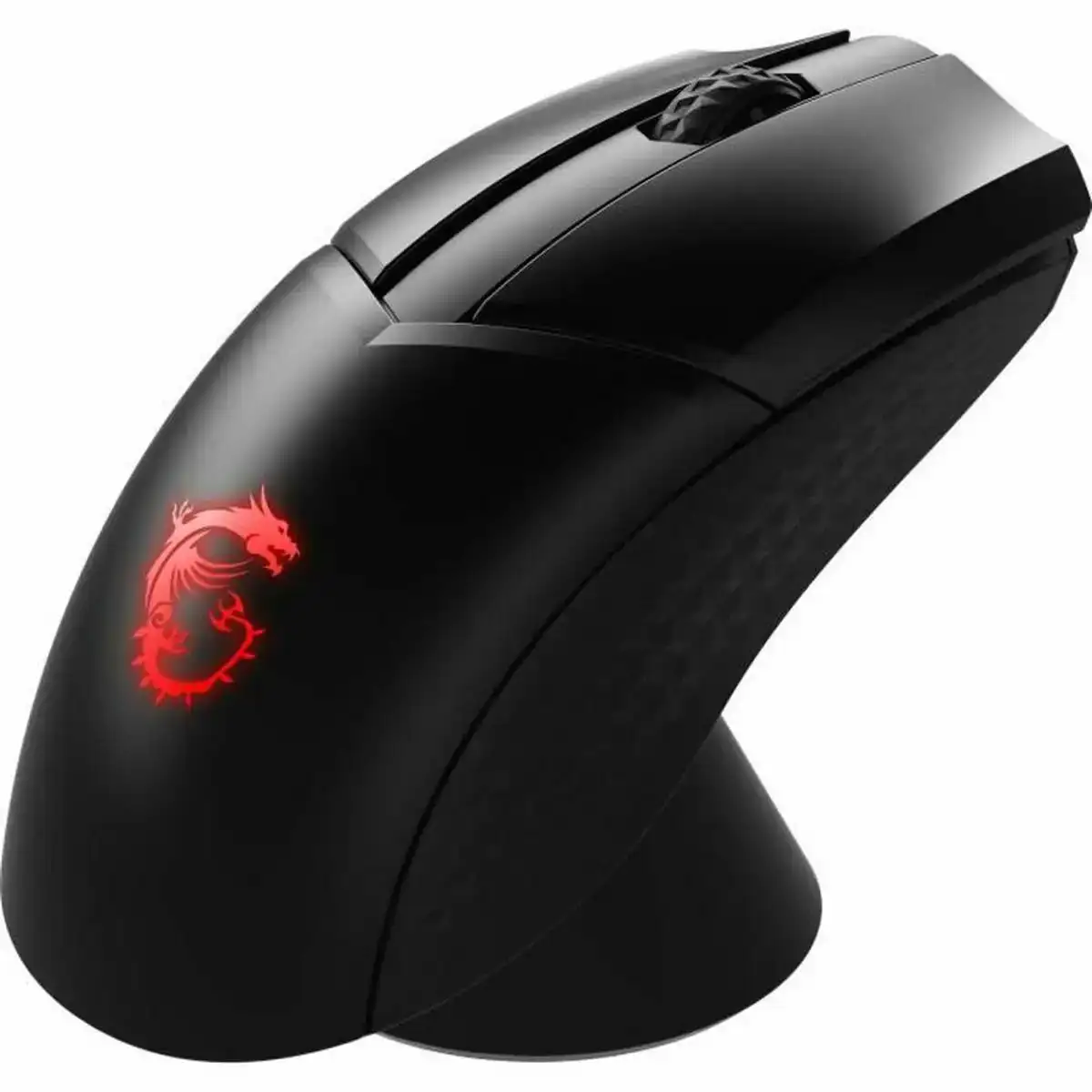Souris msi clutch gm41 20000 dpi noir sans fil_1323. DIAYTAR COTE D'IVOIRE - Là où la Beauté Rencontre la Fonctionnalité. Parcourez notre sélection pour trouver des produits qui allient esthétique et praticité, pour un quotidien sublimé.