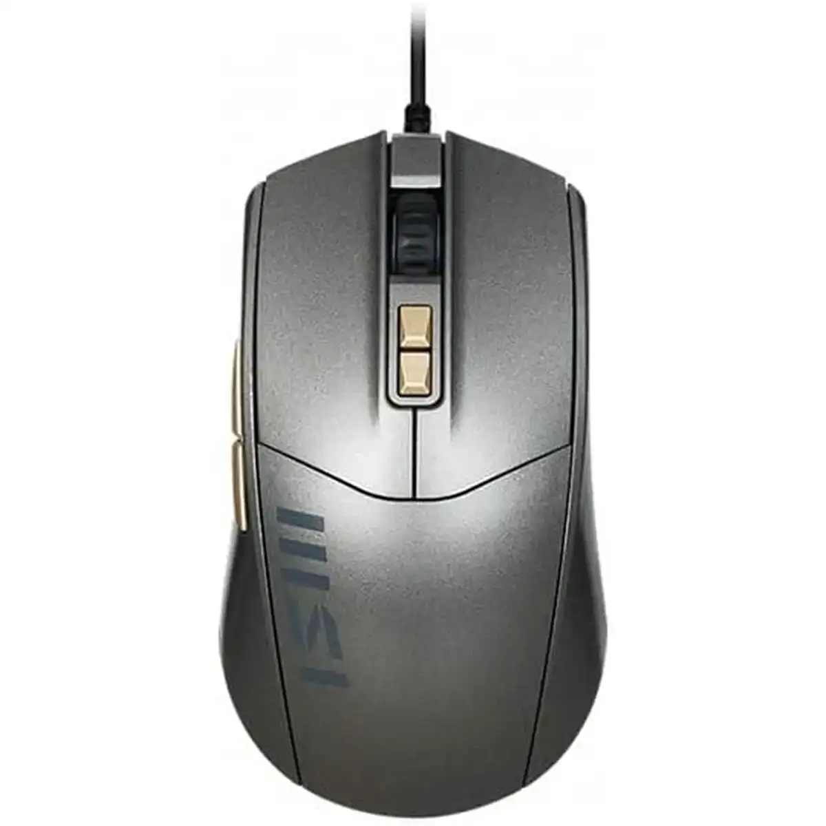 Souris msi gris_9458. Bienvenue chez DIAYTAR COTE D'IVOIRE - Où le Shopping Rencontre la Qualité. Explorez notre sélection soigneusement conçue et trouvez des produits qui définissent le luxe abordable.